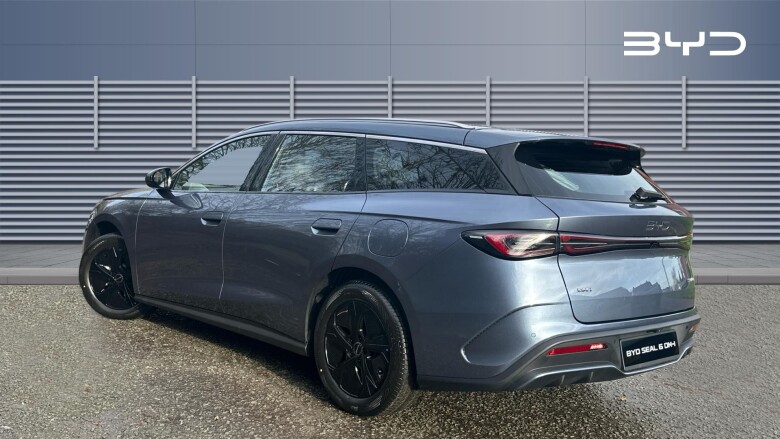 BYD Seal 6 1.5 DM-i Boost 5dr e-CVT Estate